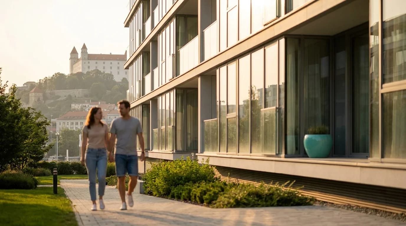 Čo robí realitný maklér za vaše peniaze? Transparentný rozklad provízií a služieb