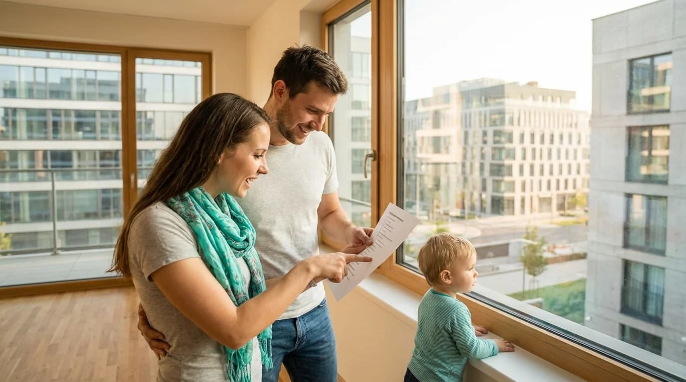 Kúpa vs. Nájom v Bratislave v roku 2026: Čo sa viac oplatí?