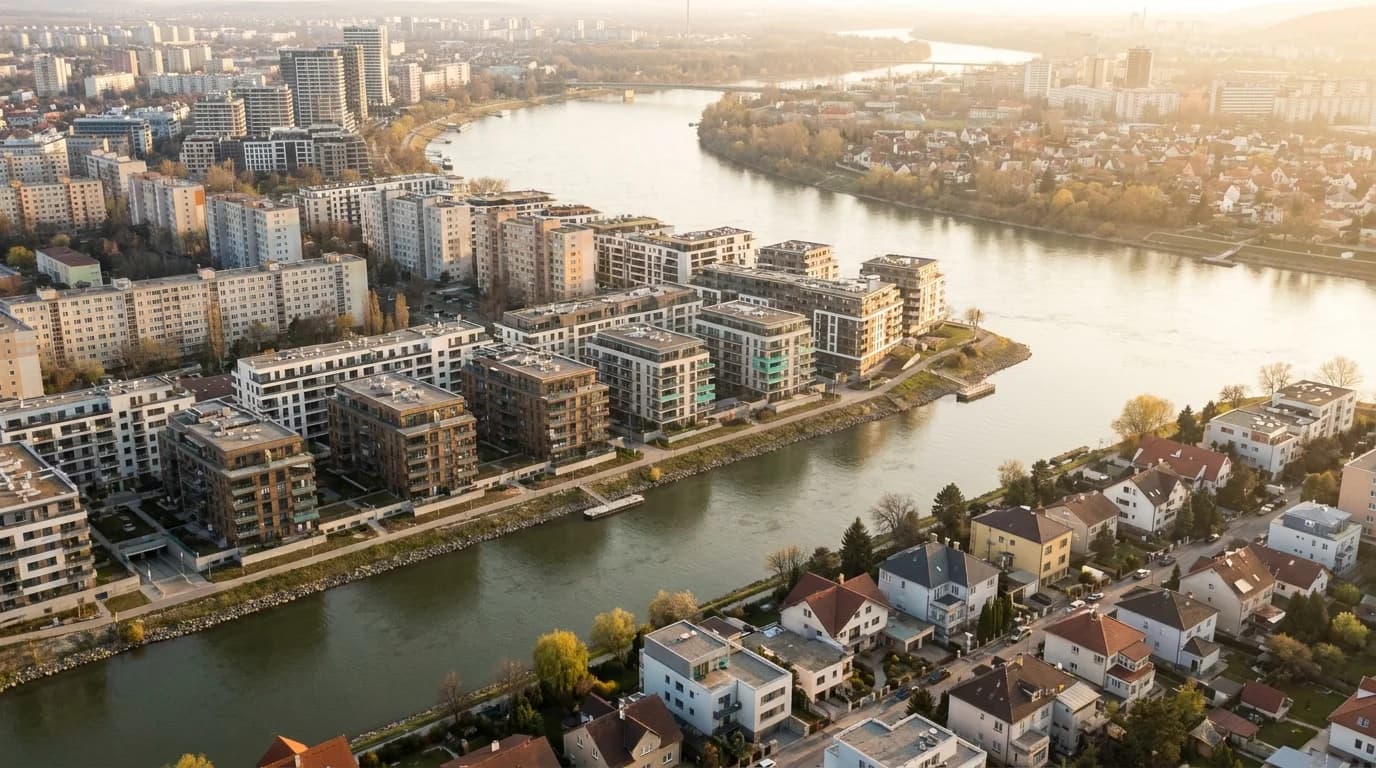 Lokálna štúdia: Dúbravka vs. Bory 2026 — kde sa 2-izbový byt predá rýchlejšie a kde lepšie drží cenu