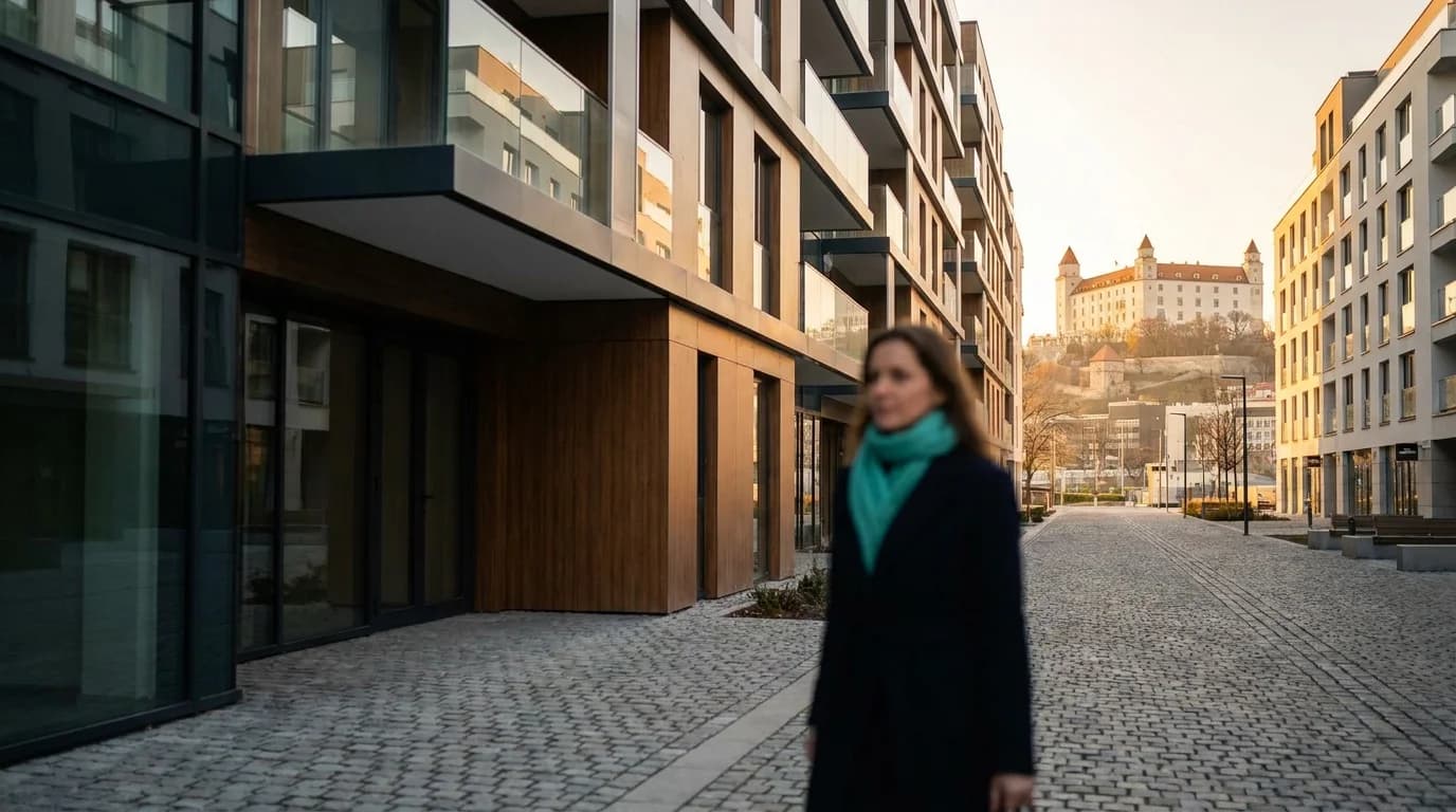 Prípadová štúdia: ako sme predali 3-izbový byt v Petržalke za 32 dní – čísla, ponuky a vyjednávanie