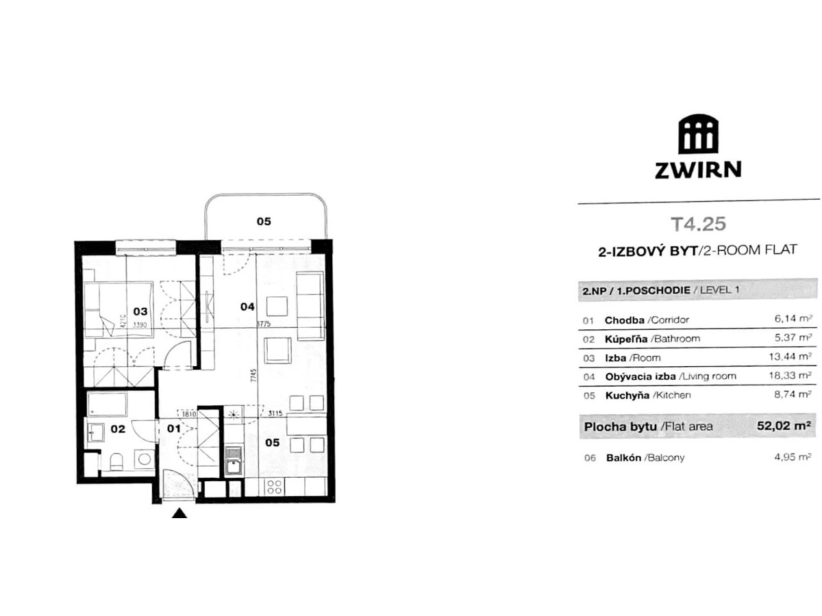 Fotografia nehnuteľnosti 26