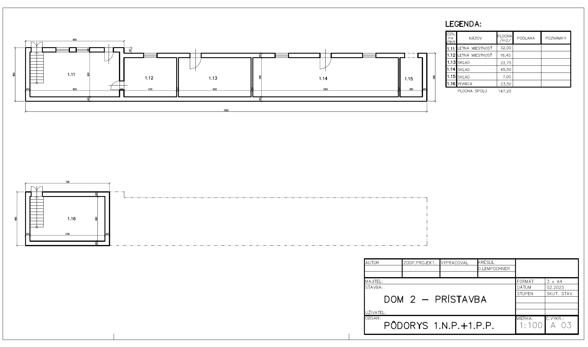 Fotografia nehnuteľnosti 22